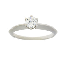 Load image into Gallery viewer, Cubic Zirconium Sterling Silver