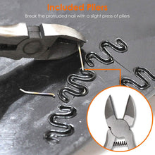 Load image into Gallery viewer, 70W Plastic Welder Car Bumper Repair Kit