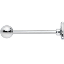 Load image into Gallery viewer, Open Wings Airy Butterfly Barbell Tongue Ring