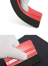 Load image into Gallery viewer, 7/13pcs Car Vinyl Film Wrapping Tools Car Sticker Film Scraper Kit Auto Felt Squeegee Scraper Set Knife Decal Plaste Accessories