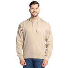 Load image into Gallery viewer, Fruit of the Loom mens Eversoft Fleece Sweatshirts & Hoodies Shirt, Pullover - Black, Large US
