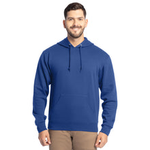 Load image into Gallery viewer, Fruit of the Loom mens Eversoft Fleece Sweatshirts & Hoodies Shirt, Pullover - Black, Large US