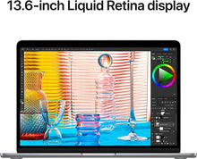 Load image into Gallery viewer, MacBook Air (2023) 15-inch - Apple M2 10-Core GPU – 24GB RAM 1TB SSD | 39 Cycles