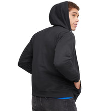 Load image into Gallery viewer, Men's Full-Zip Eco-Smart Hoodie