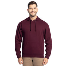 Load image into Gallery viewer, Fruit of the Loom mens Eversoft Fleece Sweatshirts & Hoodies Shirt, Pullover - Black, Large US