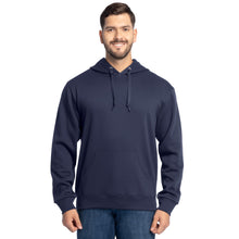 Load image into Gallery viewer, Fruit of the Loom mens Eversoft Fleece Sweatshirts & Hoodies Shirt, Pullover - Black, Large US