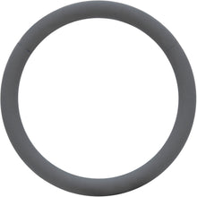 Load image into Gallery viewer, 18G 3/8 Grey Matte Cartilage Hinged Segment Ring