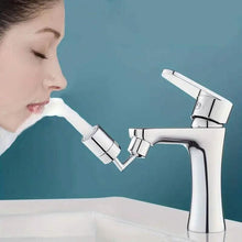 Load image into Gallery viewer, 720° Rotating Faucet Extender for Kitchen and Bathroom