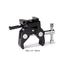 Load image into Gallery viewer, V-Mount Clamp