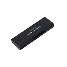 Load image into Gallery viewer, Trifecta Deluxe UHS-II Card Reader SD & Micro SD