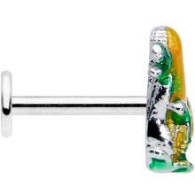 Load image into Gallery viewer, 16G 5/16 Summer Corn on the Cob Labret Monroe Tragus
