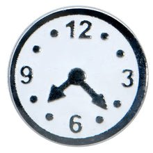 Load image into Gallery viewer, Cute Little Clock Barbell Tongue Ring