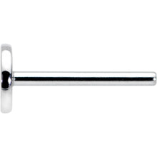 Load image into Gallery viewer, 20G 5/16 G23 Titanium Threadless Post Only Labret Tragus Nose