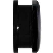 Load image into Gallery viewer, Licensed Dungeons & Dragons Ampersand Black Screw Fit Plug Set