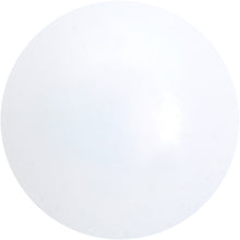 Load image into Gallery viewer, 16G 5/16 Matte White Aurora Labret Monroe Tragus
