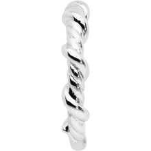 Load image into Gallery viewer, 20G 5/16 Wicked Wire Seamless Nose Hoop