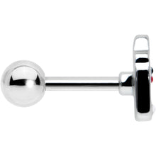 Load image into Gallery viewer, 16G 1/4 Sweet Love Letter Valentine Cartilage Tragus Earring