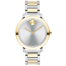 Load image into Gallery viewer, Movado Women's Bold