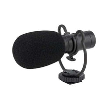 Load image into Gallery viewer, Mini Directional Microphone SGM2