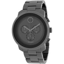 Load image into Gallery viewer, Movado Men's Bold