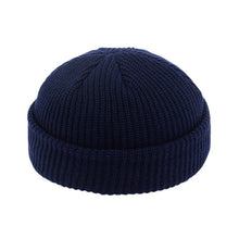 Load image into Gallery viewer, Winter Fashion High Quality Unisex Cap Stretchy Design Knitted Colorful Warm And Comfortable Hats And Caps For Men And Women