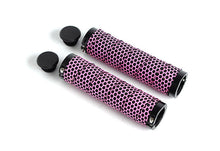 Load image into Gallery viewer, Bicycle Eco Grips Anti-Skid Bar End Comfy Hand Feel Road Cycling Handlebar Cover Grips Double Lock On Bicycle Handlebar Soft Non-Slip Locking Bike Grips Comfortable And Shock Absorption For Mountain Beach Cruiser Scooter Folding Bike