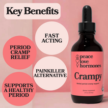 Load image into Gallery viewer, Crampy