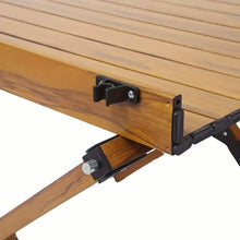 Load image into Gallery viewer, Portable Picnic Table