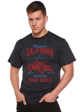 Load image into Gallery viewer, Torque California Spun Bamboo® Men's Bamboo Viscose/Organic Cotton Short Sleeve Graphic T-Shirt
