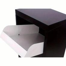 Load image into Gallery viewer, Galvanized Steel Parcel Mailbox w/Code Lock & Mounting Hardware