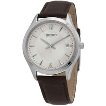 Load image into Gallery viewer, Seiko Men's Essentials