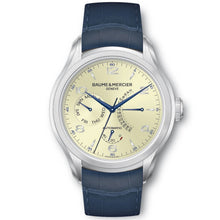Load image into Gallery viewer, Baume & Mercier Men's Clifton
