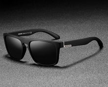 Load image into Gallery viewer, New Popular Mirror Polarized Sunglasses In Trend For Men An Woman With Ultralight Glasses Frame Square Sport Sunglasses With UV400 Protection