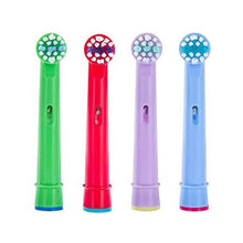 Load image into Gallery viewer, 8-Piece: EB-10A Replacement Electric Toothbrush Head