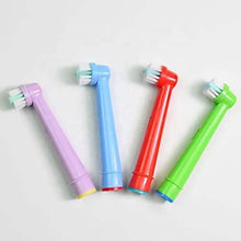 Load image into Gallery viewer, 8-Piece: EB-10A Replacement Electric Toothbrush Head