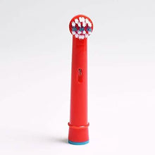 Load image into Gallery viewer, 8-Piece: EB-10A Replacement Electric Toothbrush Head