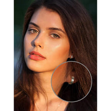 Load image into Gallery viewer, 8-Piece: Mudder Non-Pierced Earring Clip