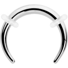 Load image into Gallery viewer, 14G 5/16 Pincher Crescent Taper