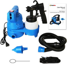 Load image into Gallery viewer, 800ML Paint Spray Painter 650W