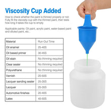 Load image into Gallery viewer, 800ML Paint Spray Painter 650W