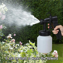 Load image into Gallery viewer, 800ML Paint Spray Painter 650W