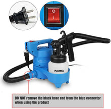 Load image into Gallery viewer, 800ML Paint Spray Painter 650W