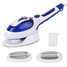 Load image into Gallery viewer, 800W Portable Iron Garment Steamer