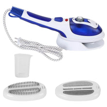 Load image into Gallery viewer, 800W Portable Iron Garment Steamer