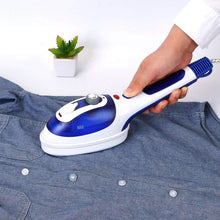 Load image into Gallery viewer, 800W Portable Iron Garment Steamer