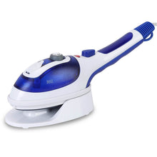 Load image into Gallery viewer, 800W Portable Iron Garment Steamer