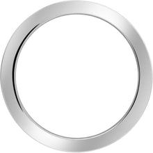 Load image into Gallery viewer, Hand Polished Thick Double Flare Tunnel Plug Set 6mm to 25mm