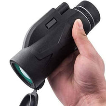 Load image into Gallery viewer, 80x100 Monocular-Telescope High Powered for Smartphone Monocular