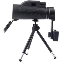 Load image into Gallery viewer, 80x100 Monocular-Telescope High Powered for Smartphone Monocular