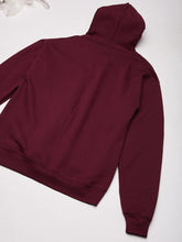 Load image into Gallery viewer, Men's Full-Zip Eco-Smart Hoodie